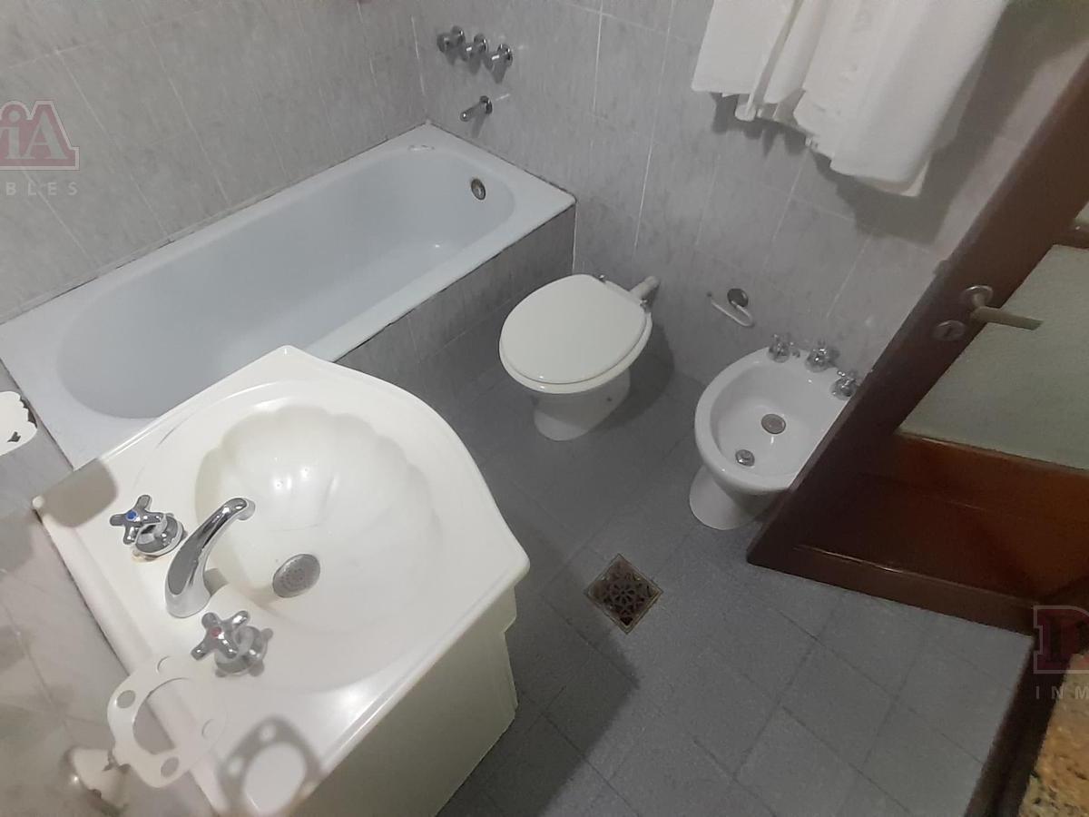 Venta - PH - 2 Ambientes - Villa Crespo 4