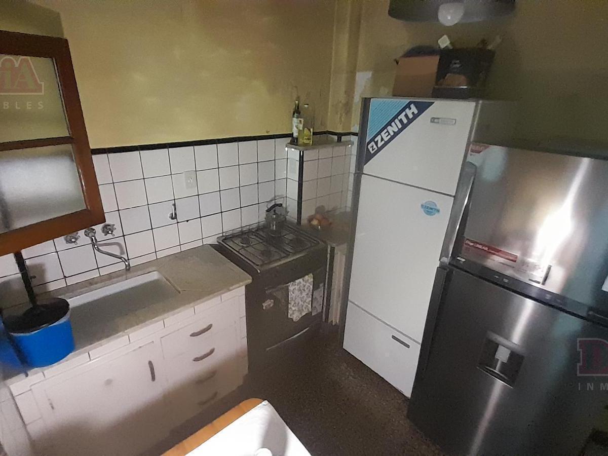 Venta - PH - 2 Ambientes - Villa Crespo 1
