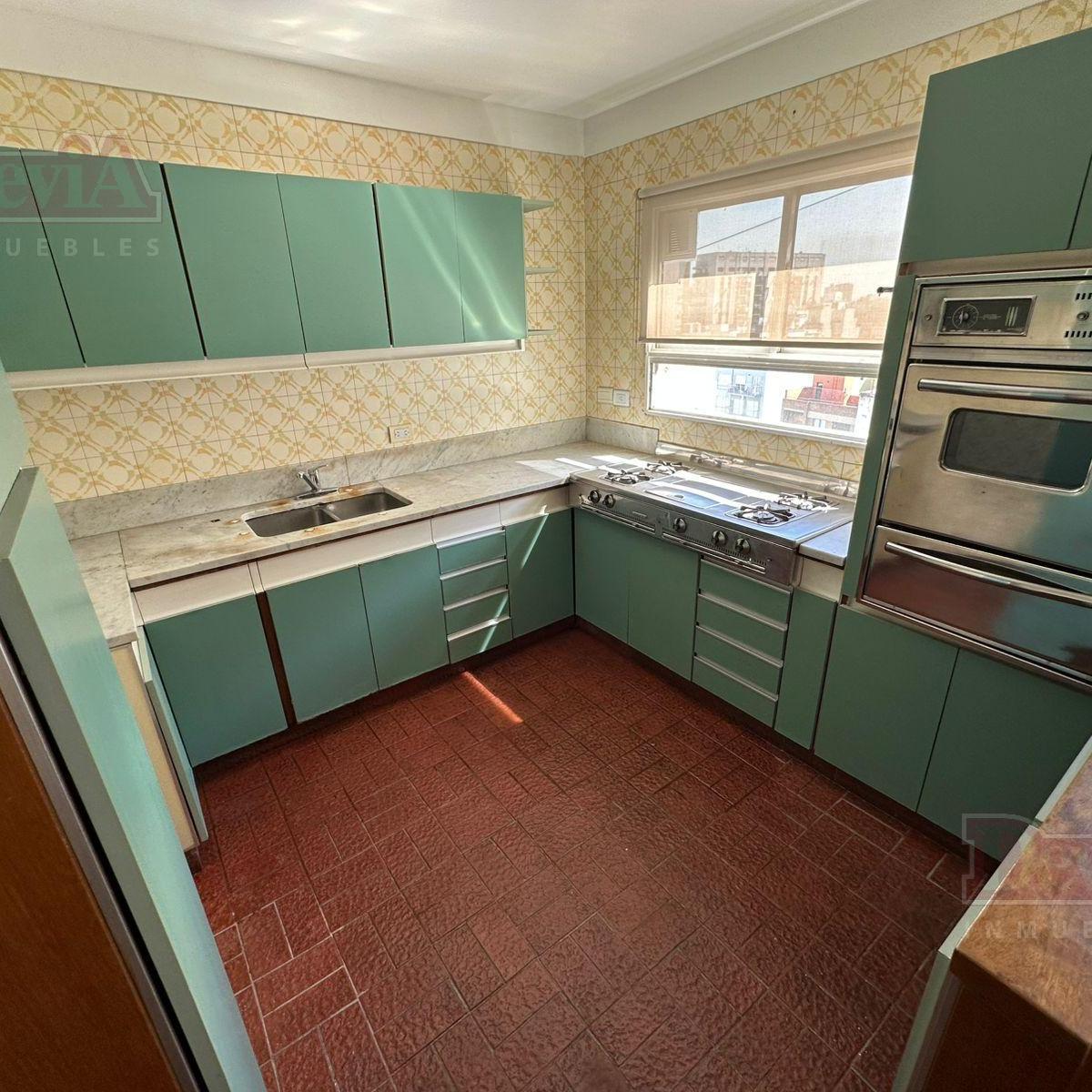 Alquiler - 3 Ambientes - Departamento - Benjamin Viel 200 - Caballito 1