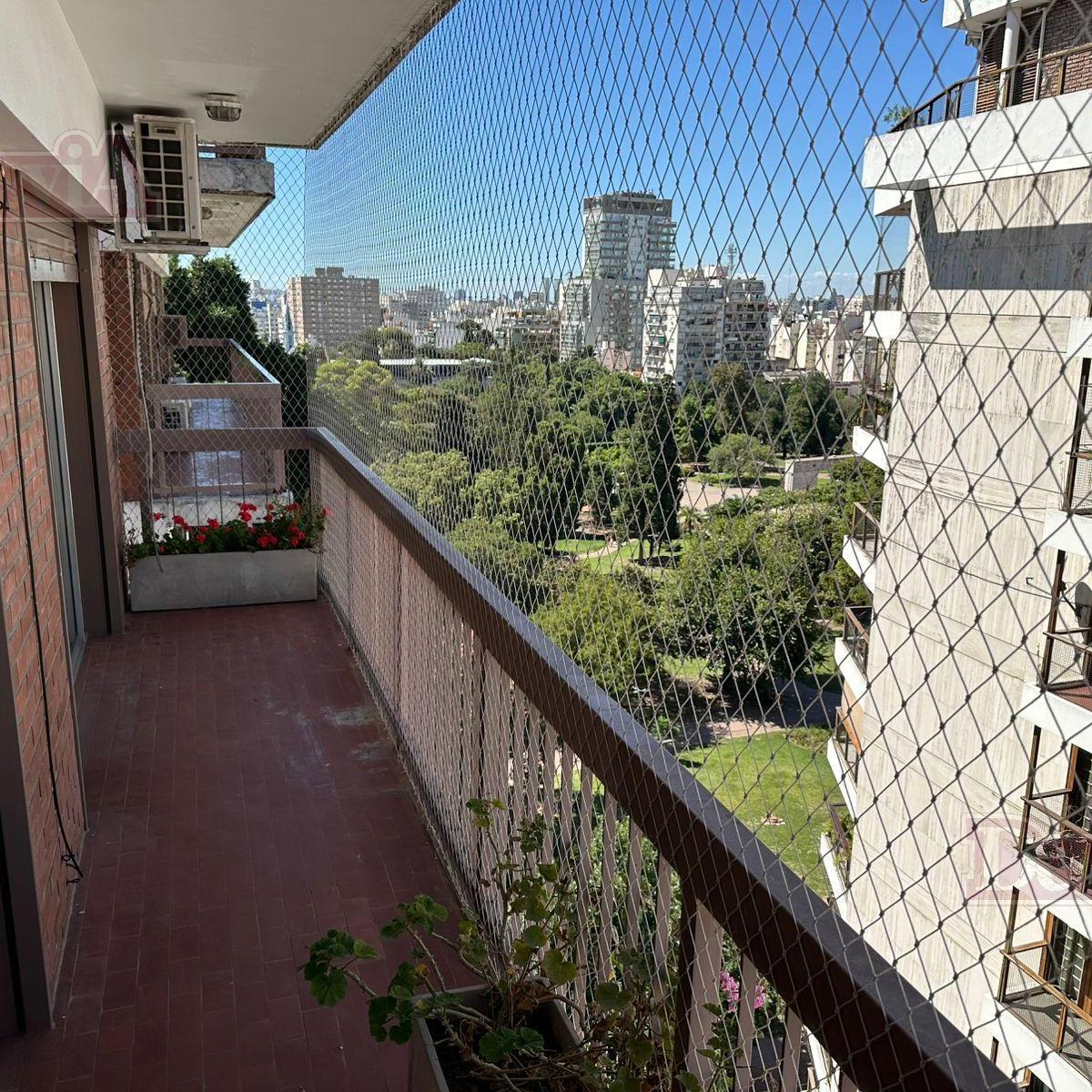 Alquiler - 3 Ambientes - Departamento - Benjamin Viel 200 - Caballito 3