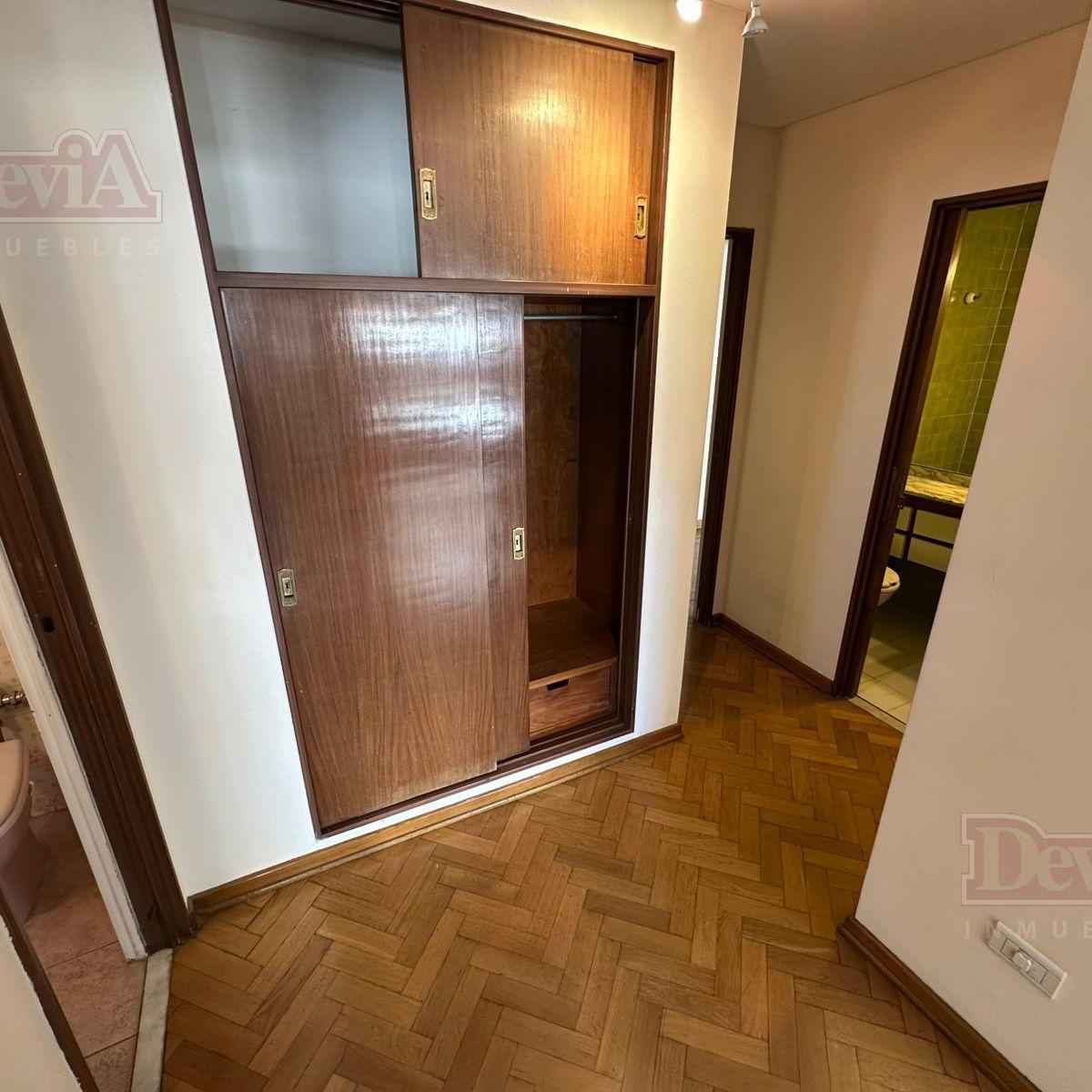 Alquiler - 3 Ambientes - Departamento - Benjamin Viel 200 - Caballito 2