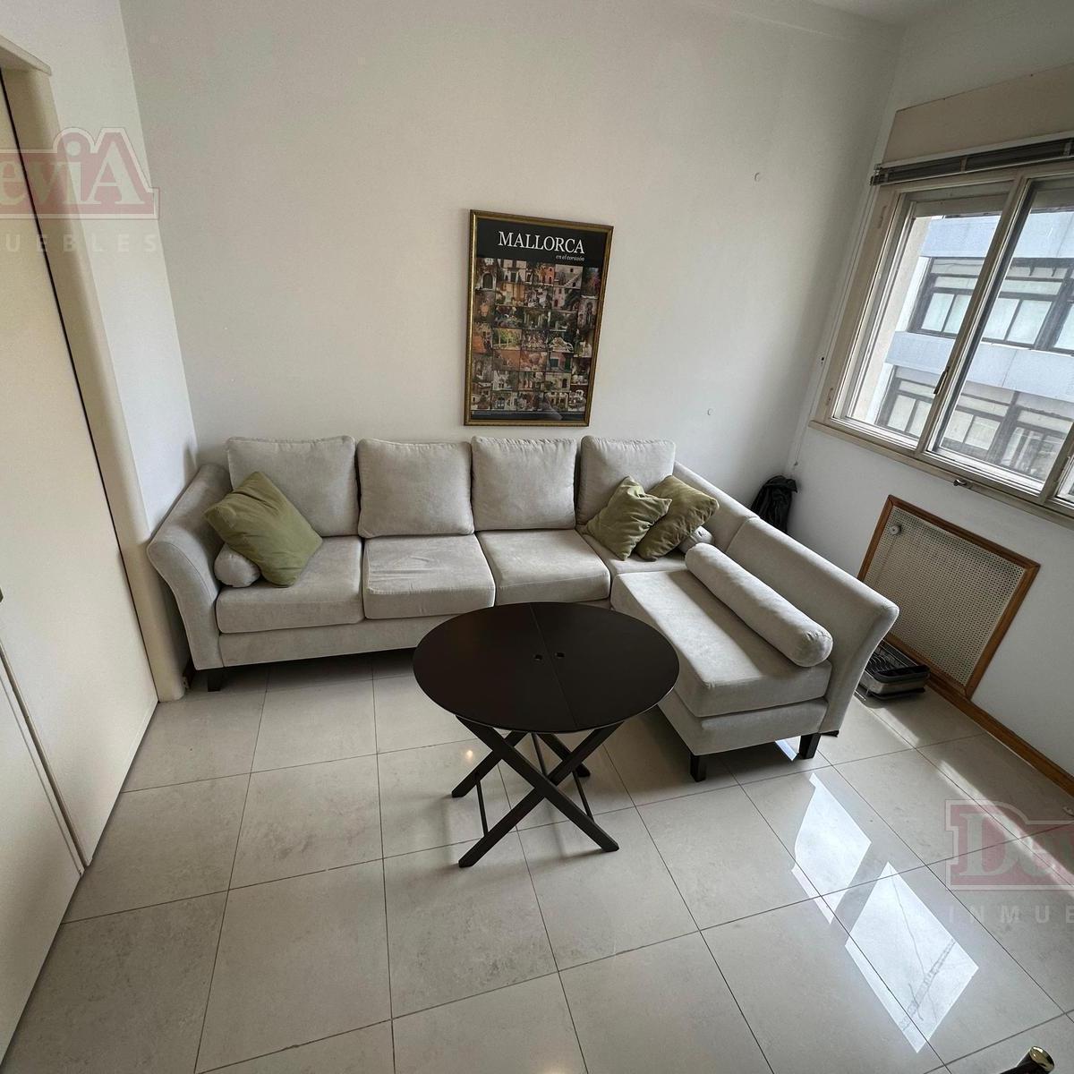Venta - Departamento - 3 Ambientes - Lavalle 300 5