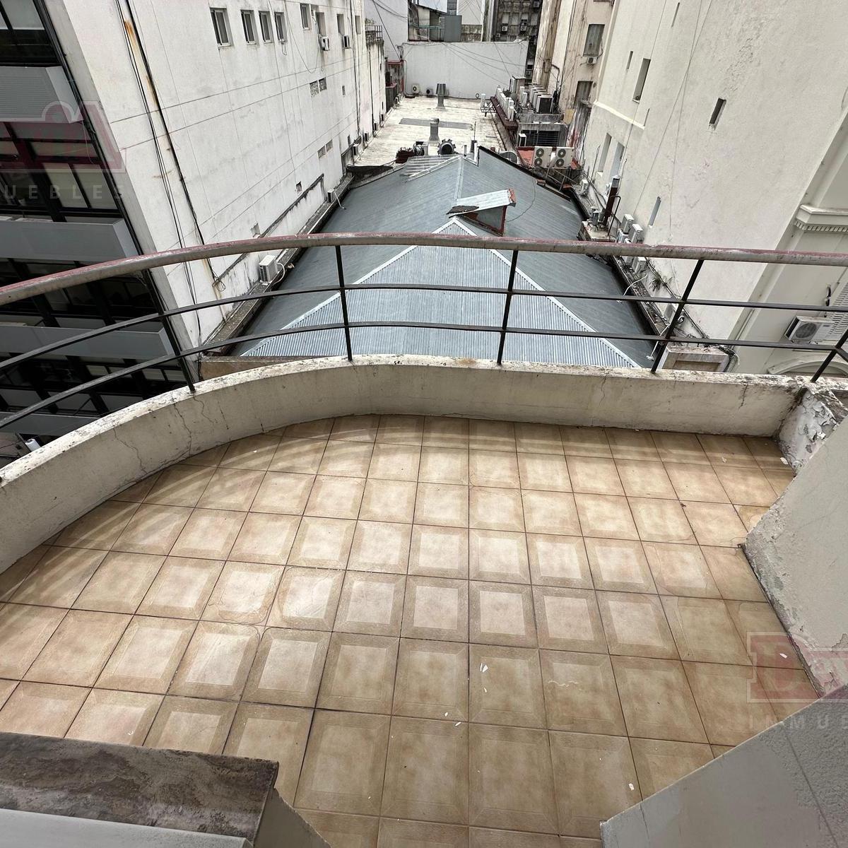 Venta - Departamento - 3 Ambientes - Lavalle 300 4