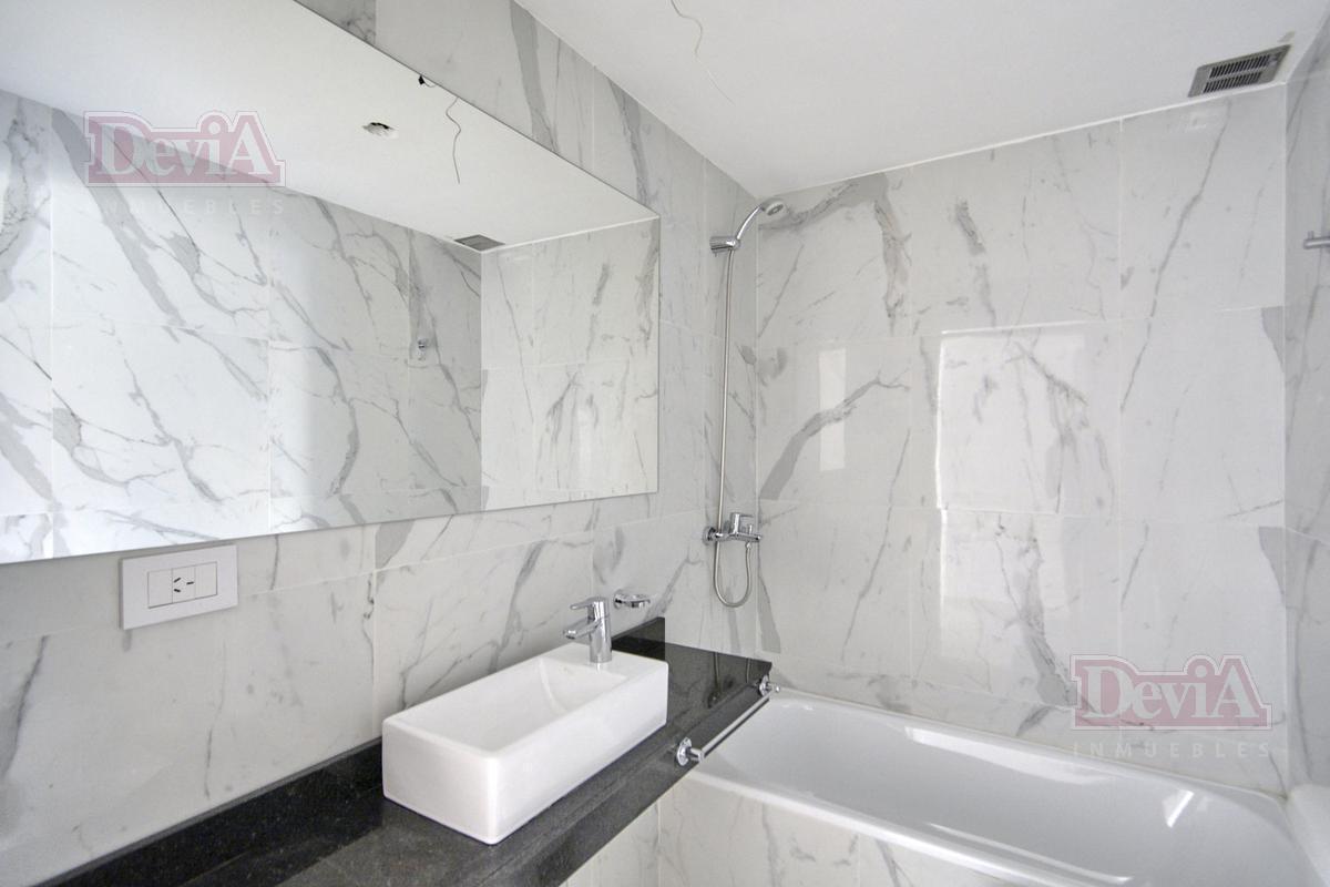 Venta - Departamento - a Estrenar - 3 Ambientes - Azcuénaga 1200 - Recoleta 1