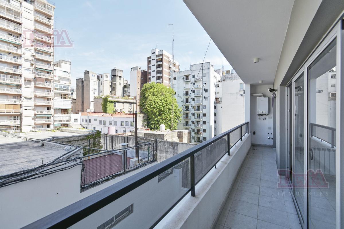 Venta - Departamento - a Estrenar - 3 Ambientes - Azcuénaga 1200 - Recoleta 3