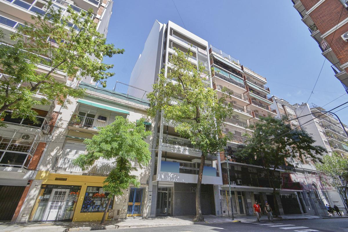 Venta - Departamento - a Estrenar - 3 Ambientes - Azcuénaga 1200 - Recoleta 4