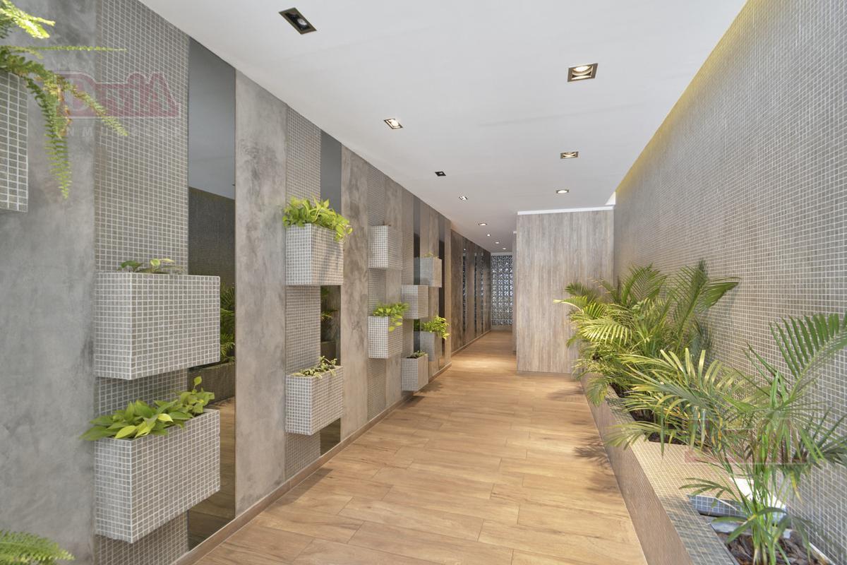 Venta - Departamento - a Estrenar - 3 Ambientes - Azcuénaga 1200 - Recoleta 2