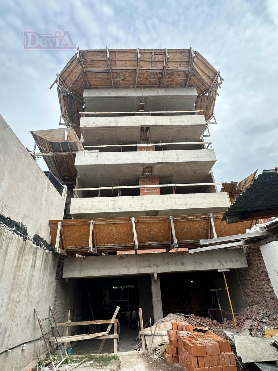Venta - Departamento - Monoambiente - Emprendimiento Roseti 2055 - Villa Ortúzar 4