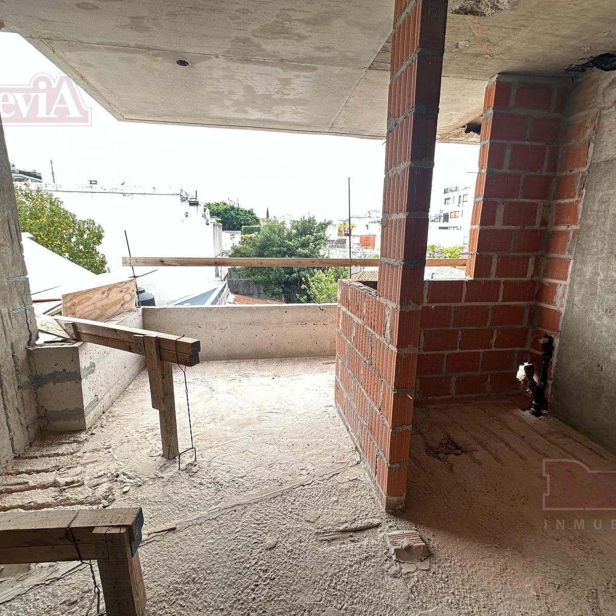 Venta - Departamento - Monoambiente - Emprendimiento Roseti 2055 - Villa Ortúzar 3