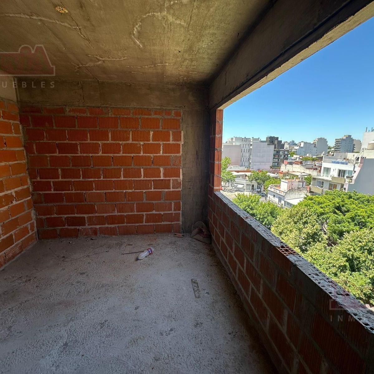 Venta - Departamento - Monoambiente - Emprendimiento Roseti 2055 - Villa Ortúzar 5