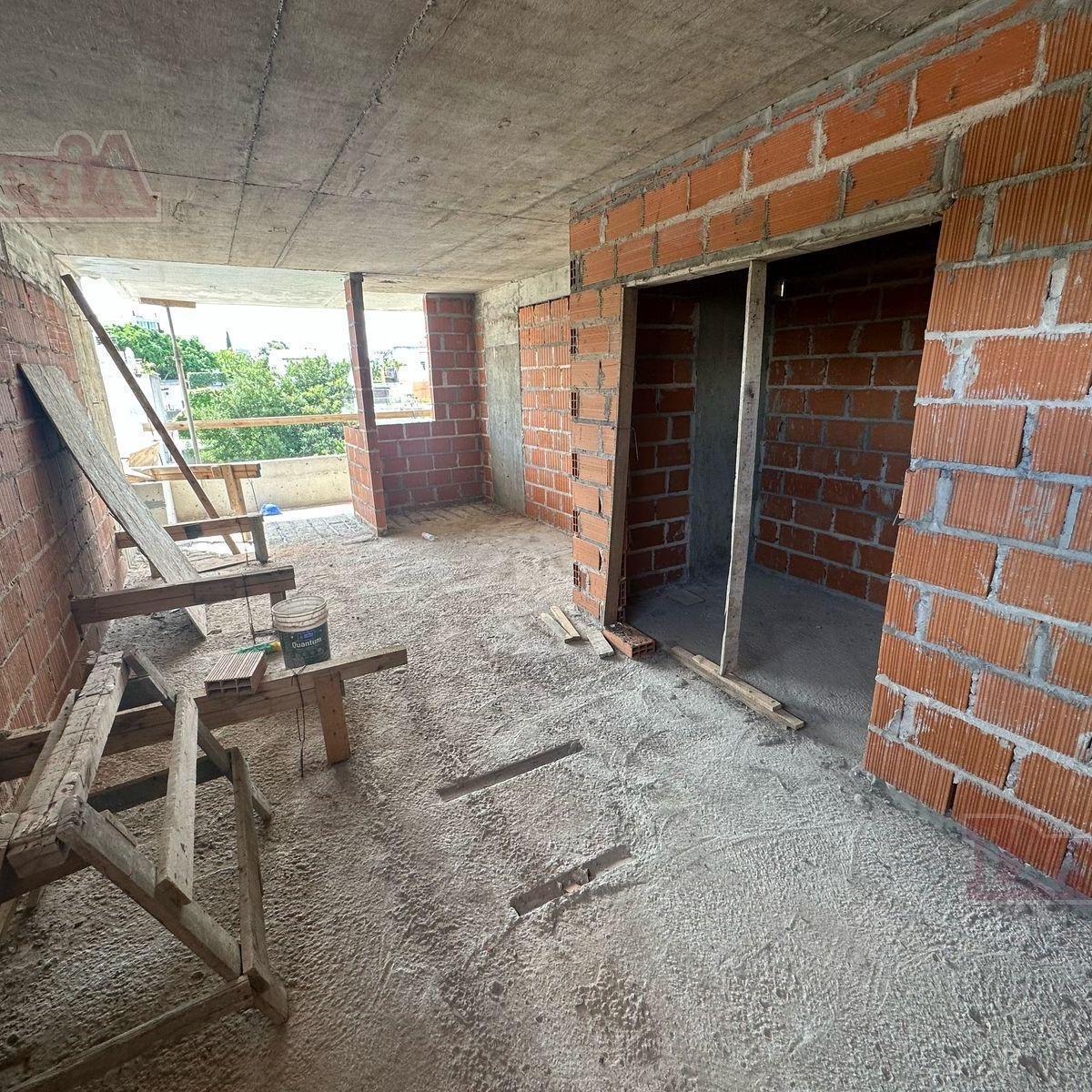 Venta - Departamento - Monoambiente - Emprendimiento Roseti 2055 - Villa Ortúzar 2