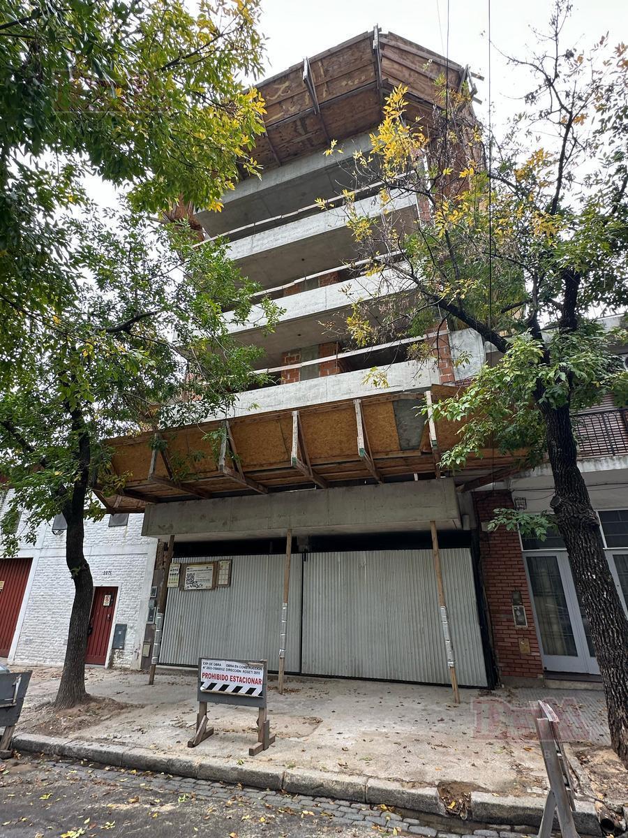 Venta - Departamento - 2 Ambientes - Emprendimiento Roseti 2055 - Villa Ortuzar 5