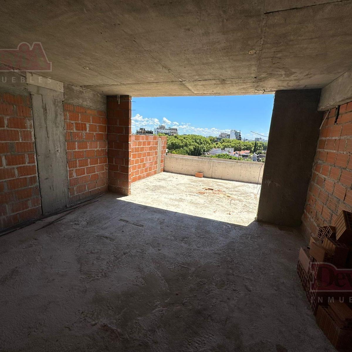 Venta - Departamento - 3 Ambientes C/ Parrilla - Emprendimiento Roseti 2055 - Villa Ortuzar 5