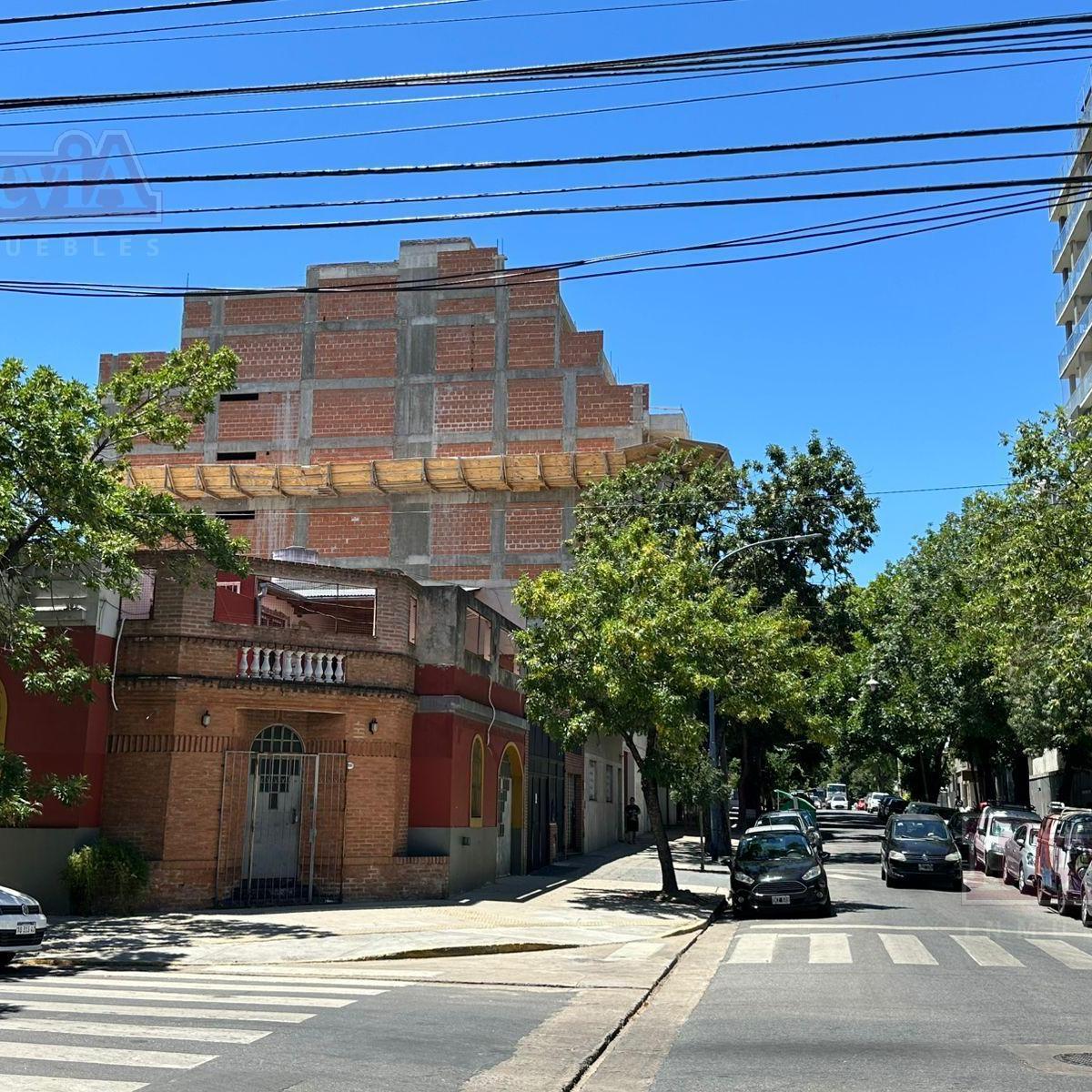 Venta - Departamento - 2 Ambientes - Emprendimiento Roseti 2055 - Villa Ortuzar 4