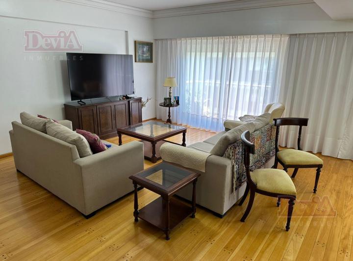 Venta - Departamento - Piso 6º y 7º - Jose Hernandez 2700 - Belgrano 4