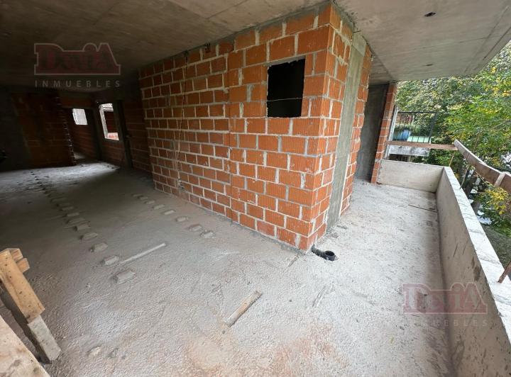 Venta - Departamento - 3 ambientes c/ parrilla - Emprendimiento Roseti 2055 - Villa Ortuzar 4