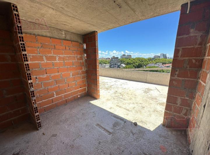 Venta - Departamento - 3 amb c/ balcón terraza - Emprendimiento Roseti 2055 - Villa Ortúzar 1