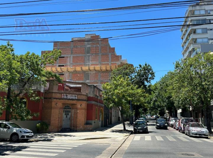 Venta - Departamento - 3 amb c/ balcón terraza - Emprendimiento Roseti 2055 - Villa Ortúzar 3