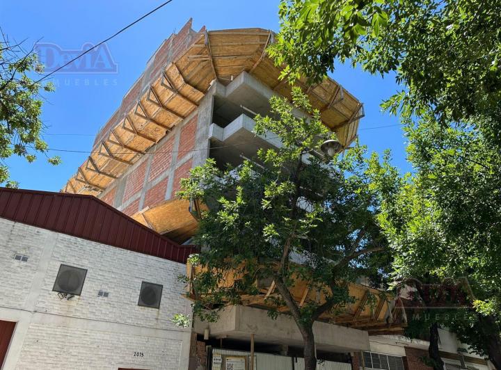 Venta - Departamento - 3 amb c/ balcón terraza - Emprendimiento Roseti 2055 - Villa Ortúzar 5