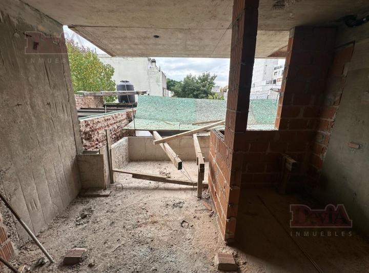 Venta - Departamento - Monoambiente - Emprendimiento Roseti 2055 - Villa Ortúzar 3