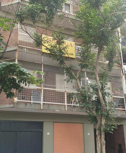 Alquiler  Departamento 2 amb - Belgrano - Cap Fed 5
