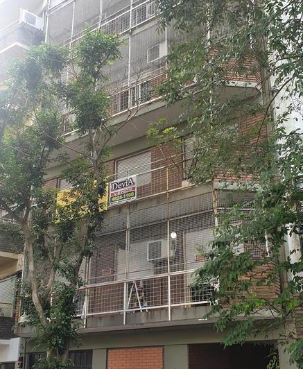 Alquiler  Departamento 2 amb - Belgrano - Cap Fed 2