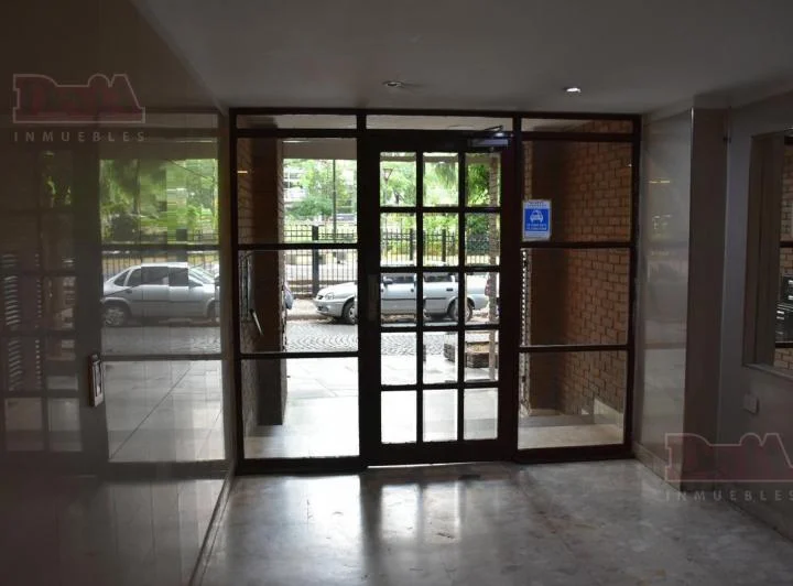 Alquiler  Departamento 2 amb - Belgrano - Cap Fed 4