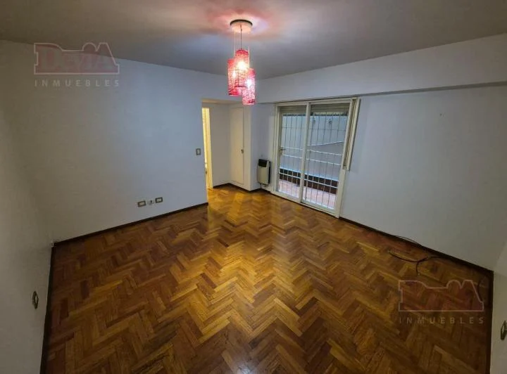Alquiler  Departamento 2 amb - Belgrano - Cap Fed 1