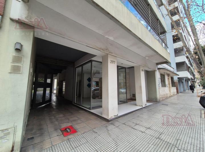 Departamento en  alquiler 2 amb y cochera V. Urquiza CapFed 4
