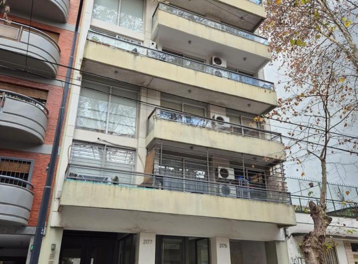 Departamento en  alquiler 2 amb y cochera V. Urquiza CapFed 1