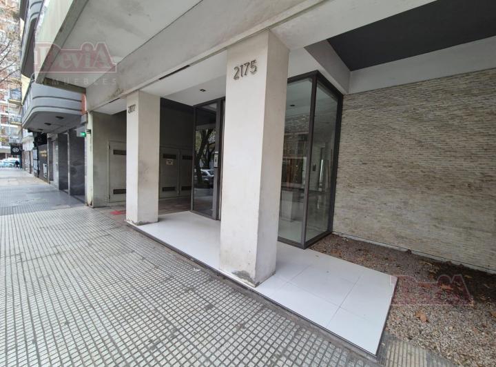 Departamento en  alquiler 2 amb y cochera V. Urquiza CapFed 5