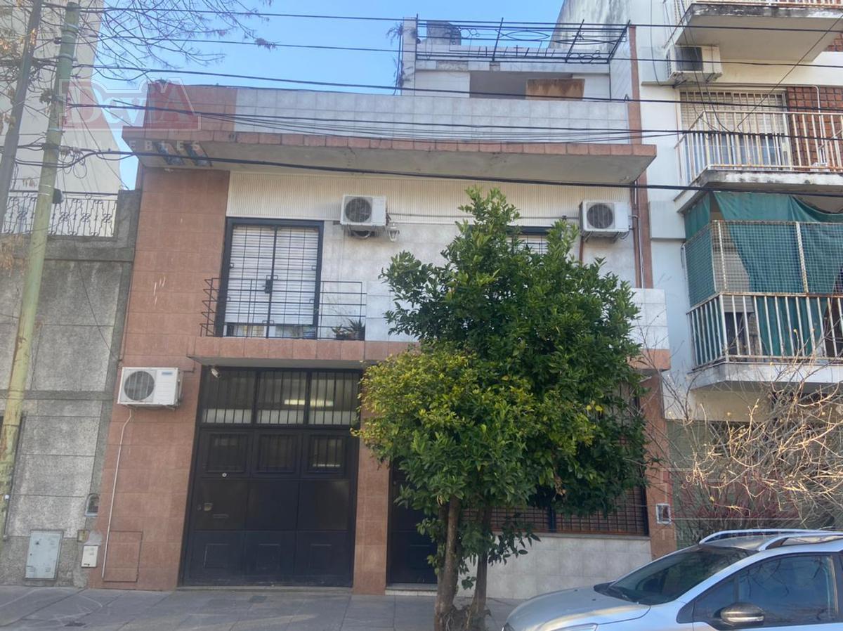 Alquiler - Casa - Uso comercial - Olleros 3300 - Colegiales