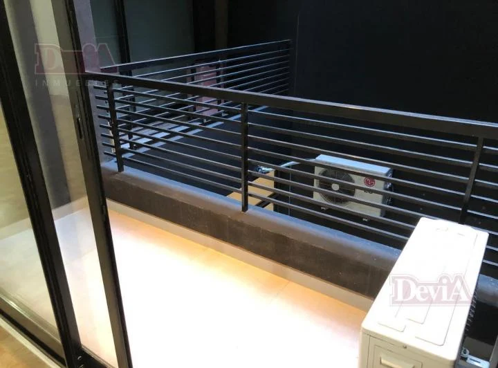 Alquiler - Departamento - Monoambiente - Paraguay 2400 - Recoleta 5