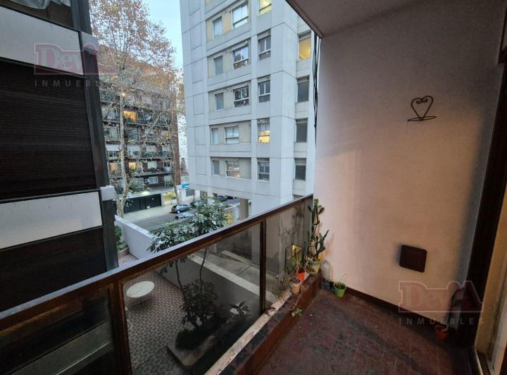 Departamento  2 amb Belgrano Cap Fed 1