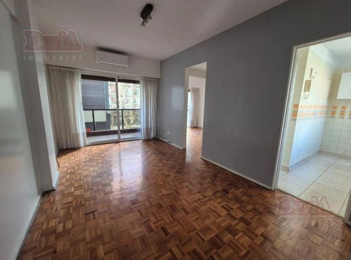 Departamento  2 amb Belgrano Cap Fed 4