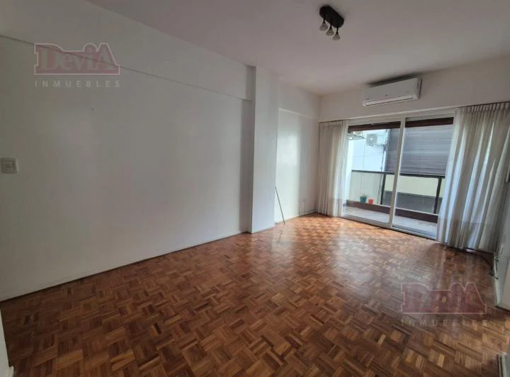Departamento  2 amb Belgrano Cap Fed 5