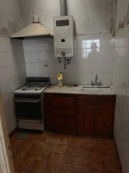 Venta - Lote propio - Rosetti 2100 - Olivos