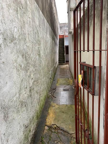 Venta - Lote propio - Rosetti 2100 - Olivos