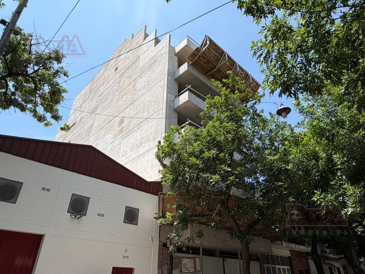 Venta - Departamento - 2 ambientes - Emprendimiento Roseti 2055 - Villa Ortúzar