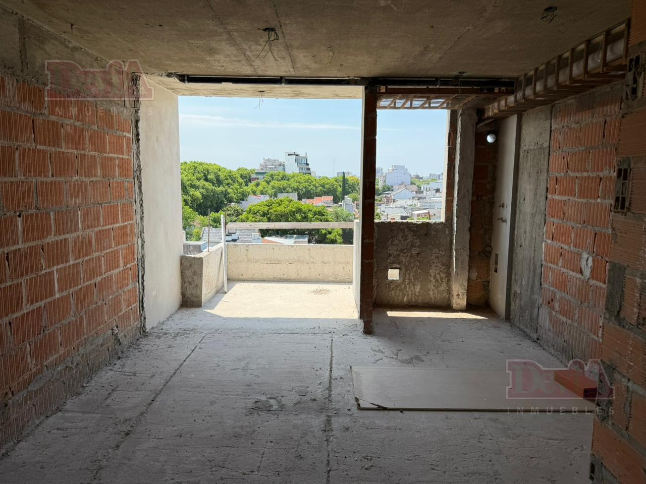 Venta - Departamento - Monoambiente - Emprendimiento Roseti 2055 - Villa Ortuzar