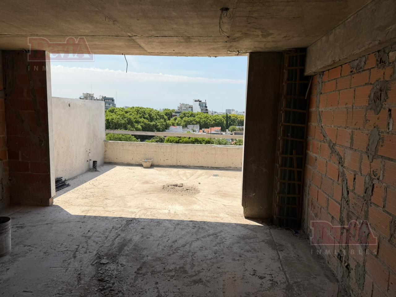 Venta - Departamento - 3 amb c/ balcón terraza - Emprendimiento Roseti 2055 - Villa Ortúzar