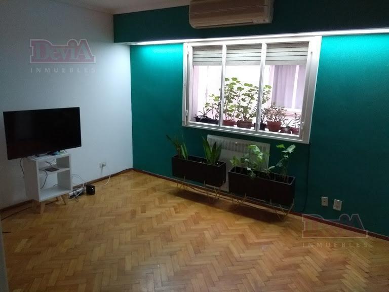 Departamento en venta 3 de Febrero 2200 - Belgrano Cap Fed