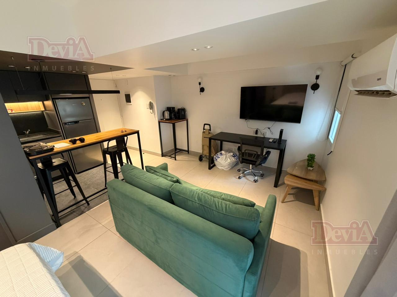 Foto de Venta - Departamento - Azcuenaga 1900 - Recoleta, imagen 3