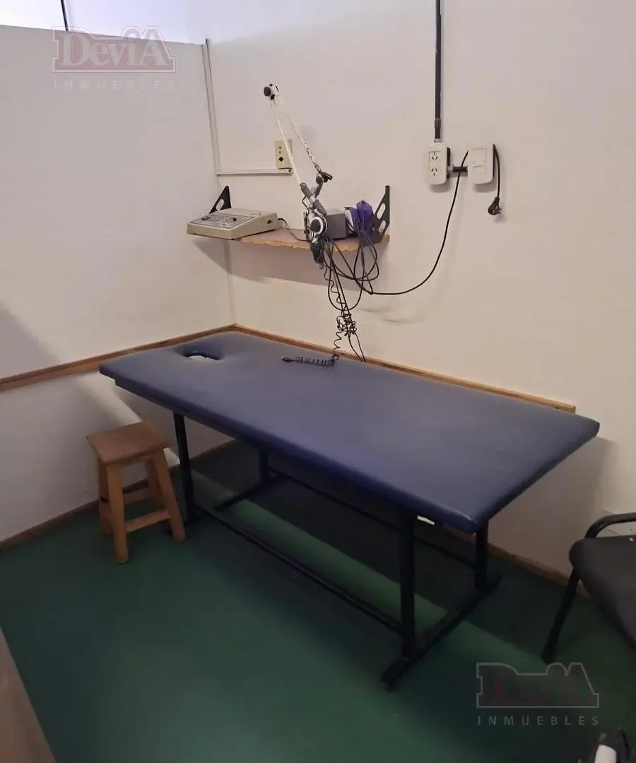 Alquiler - Oficina -  Consultorio - Departamento - Pasteur 700 5