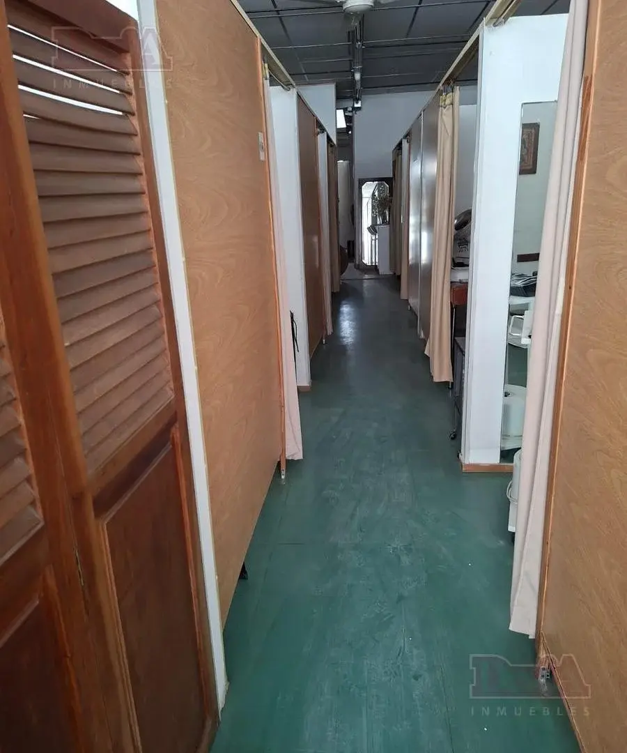 Alquiler - Oficina -  Consultorio - Departamento - Pasteur 700 4