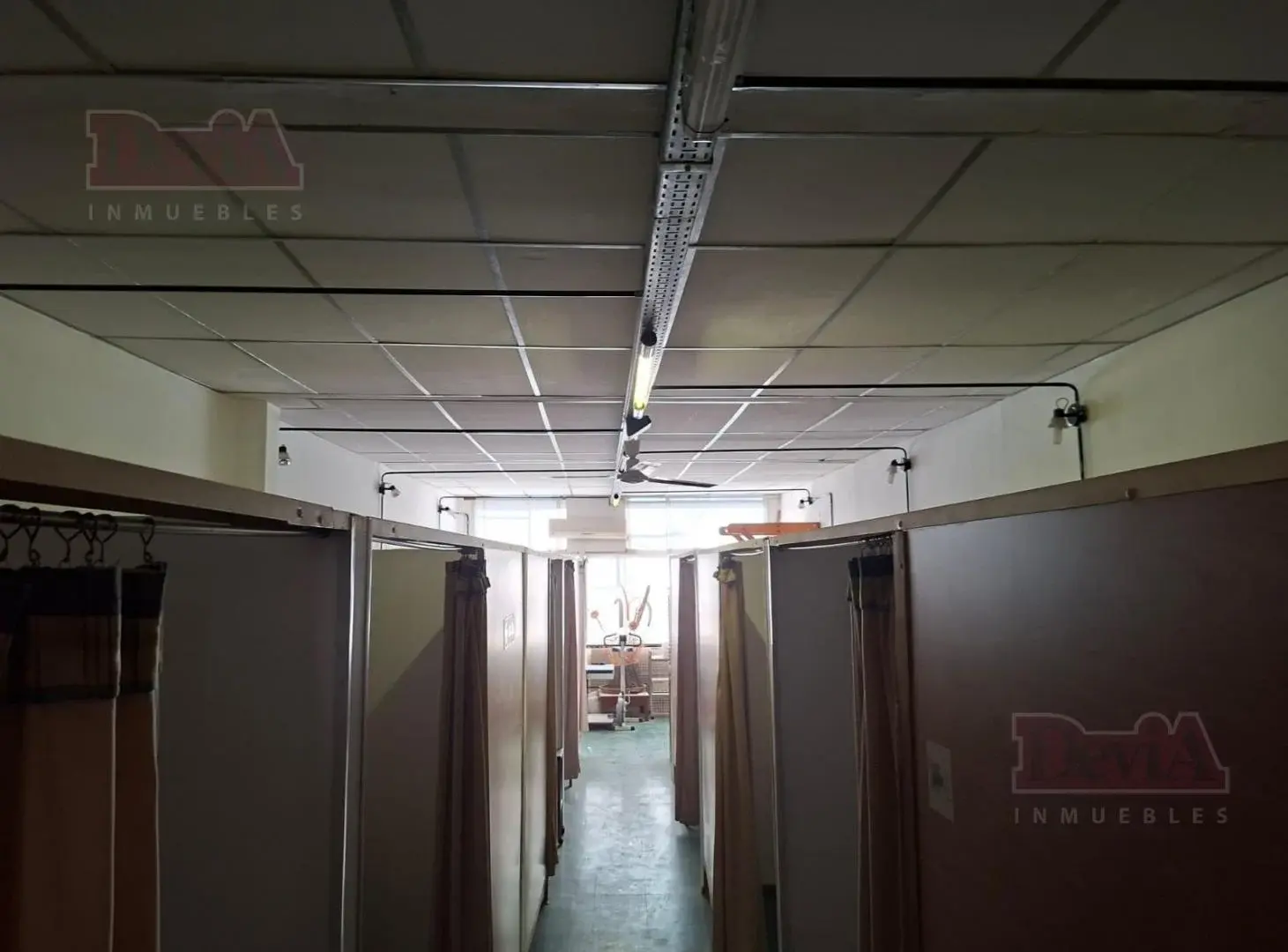 Alquiler - Oficina -  Consultorio - Departamento - Pasteur 700 2