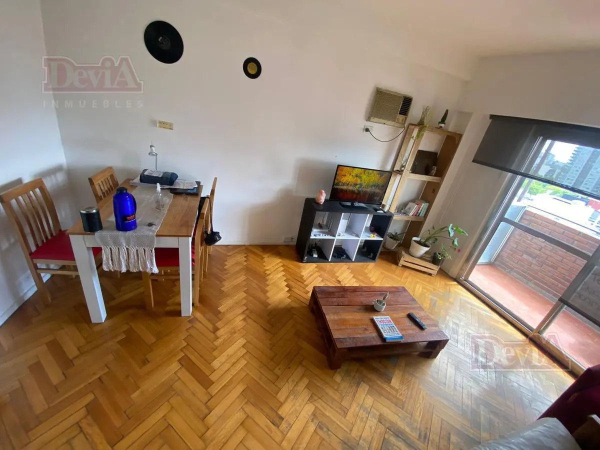 Venta - Departamento - 2 ambientes - Paraguay 4700 - Palermo 2