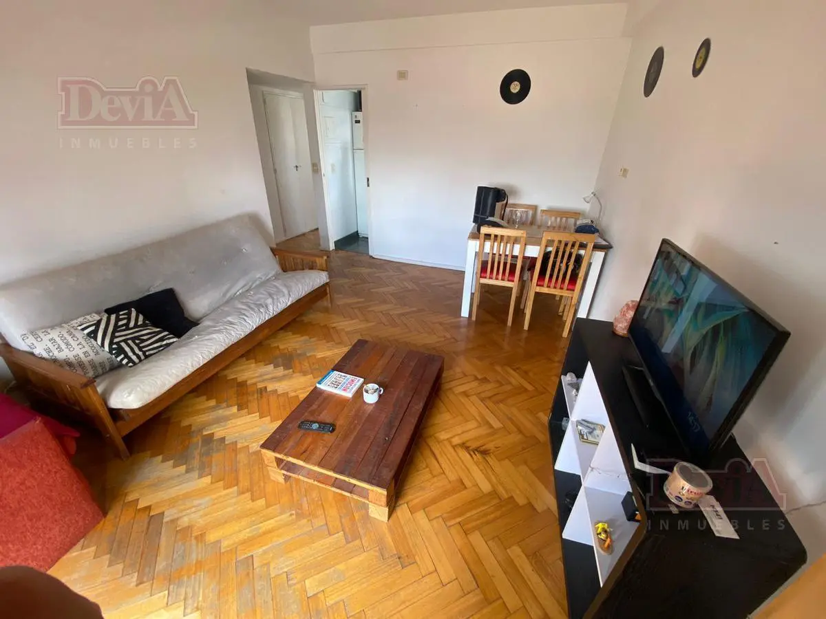 Venta - Departamento - 2 ambientes - Paraguay 4700 - Palermo 4