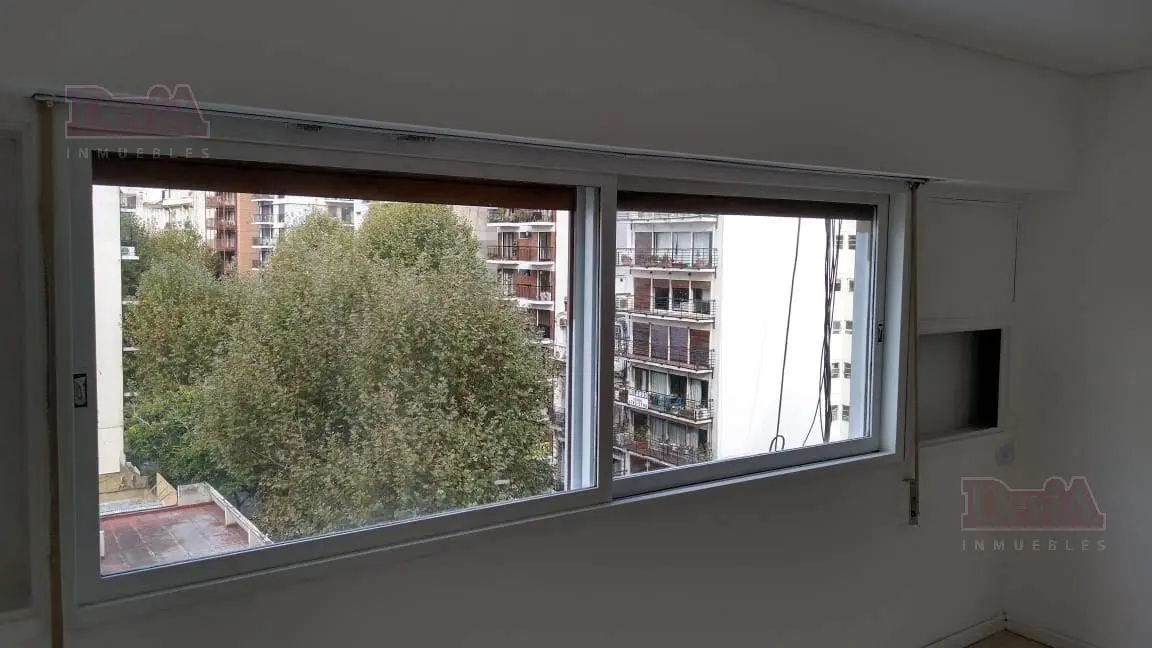 Venta - Monoambiente - Departamento - Av. Santa Fe 2300 - Barrio Norte 8
