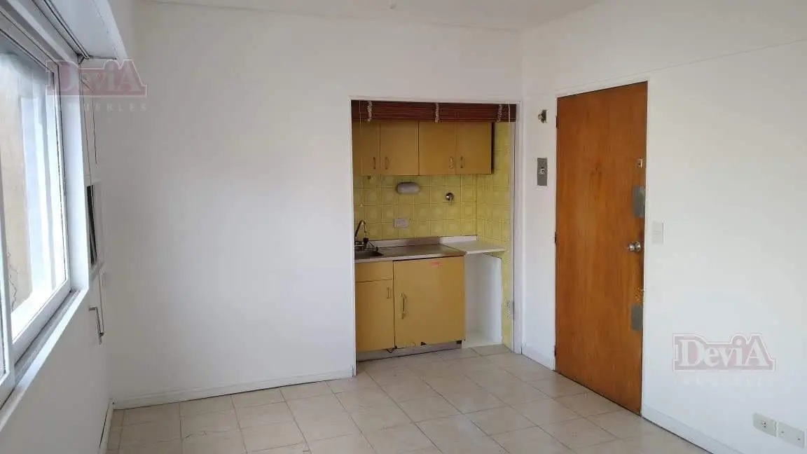 Venta - Monoambiente - Departamento - Av. Santa Fe 2300 - Barrio Norte 2